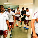 FOTO DE MAILSON SANTANA/FLUMINENSE FC - Depois de Caio Paulista, o São Paulo quer abrir mais uma negociação junto aos cariocas.