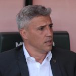 Fotos: Rubens Chiri/São Paulo - Situação atual do gringo surpreendeu muita gente, inclusive torcedores do Tricolor.