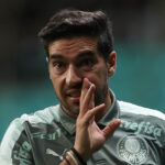 Foto: Cesar Greco/Palmeiras - Além de Ceni no São Paulo, Abel será um dos beneficiados.