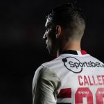 Foto: Rubens Chiri/São Paulo - Situação do gringo ficou ainda mais complicada.