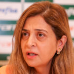 Ídolo do São Paulo rebateu presidente do Palmeiras na web. (Foto: Fabio Menotti/Palmeiras)