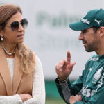 Foto: Cesar Greco/Palmeiras - Jogador do São Paulo pode ser uma solução para Leila no mercado.