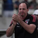 Quase descartado pelo São Paulo tem ganhado oportunidade com Dorival e já é titular do time. (Foto: Rubens Chiri/São Paulo)