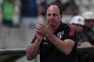 Quase descartado pelo São Paulo tem ganhado oportunidade com Dorival e já é titular do time. (Foto: Rubens Chiri/São Paulo)