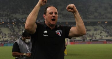 Foto: Rubens Chiri/São Paulo - Notícia vai animar o ex-goleiro e toda sua comissão técnica.