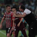 Foto: Rubens Chiri/São Paulo - Galoppo novamente deve iniciar entre os reservas.