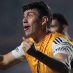 Foto: Rubens Chiri/São Paulo - Ferraresi passou por cirurgia neste domingo (5).