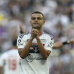 Foto: Miguel Schincariol/São Paulo - Atacante está novamente disponível para Rogério Ceni.