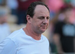 Foto: Rubens Chiri/São Paulo - Ceni não deu sequer uma oportunidade ao jogador em 2023.