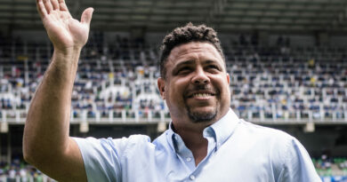Cruzeiro contratou ex-São Paulo para diretor técnico. (Foto: Gustavo Aleixo/Cruzeiro)