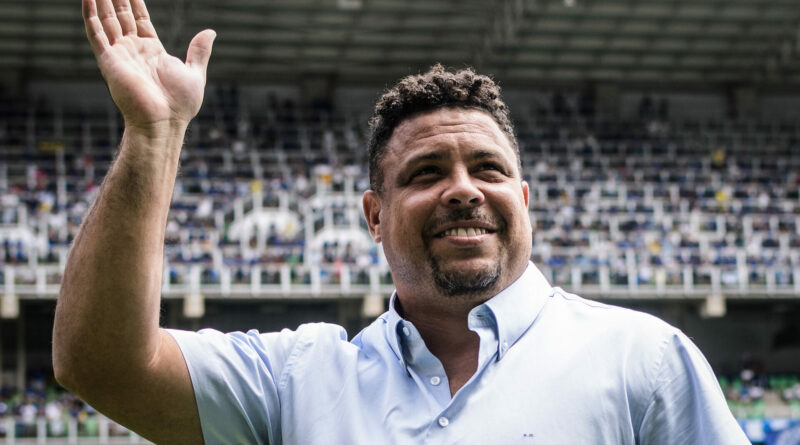 Foto: Gustavo Aleixo/Cruzeiro - Ronaldo quer um defensor do São Paulo.