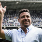 Ronaldo pode perder titular para o São Paulo. (Foto: Gustavo Aleixo/Cruzeiro)