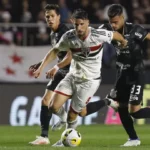 São Paulo é eleito principal time do estado. (Foto: Twitter do São Paulo)