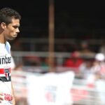 Hernanes é ídolo do São Paulo. (Foto; Twitter do São Paulo)