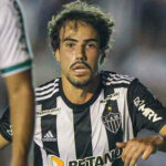 Igor Gomes vira tema mesmo após saída do São Paulo. (Foto: Twitter do Galo)