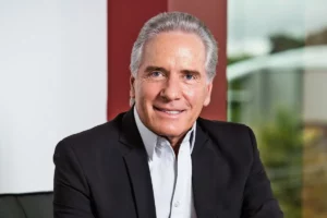 Torcedor do São Paulo, Roberto Justus vai investir em SAF. (Foto: Reprodução)