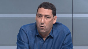 PVC informa que Brasileirão da Série B é investigado. (Foto: Reprodução/SporTV)