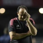 Ex-técnico do São Paulo foi cogitado para assumir o Botafogo. (Foto: Twitter do São Paulo)