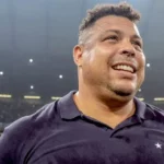 Nikão, meia do São Paulo emprestado ao Cruzeiro, não rendeu o esperado no time de Ronaldo. (Foto: Twitter do Cruzeiro)