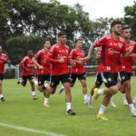 São Paulo tem 6º time mais valioso do país em 2023. (Foto: Twitter do São Paulo)