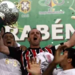 São Paulo estará no Brasileirão mais disputado dos últimos anos. (Foto: Twitter do São Paulo)
