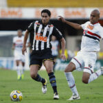 São Paulo abre espaço e pode ceder Morumbi para Santos voltar a jogar como mandante no estádio. (Foto: Twitter do Santos)
