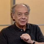 José Trajano critica atuação do São Paulo. (Foto: Twitter da ESPN)