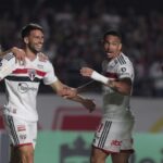 Foto: Rubens Chiri/São Paulo - Pedido por Ceni, o jogador foi esquecido por muitos no Tricolor.