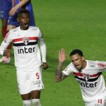 Foto: Rubens Chiri/São Paulo - Situação ocorreu nas redes sociais.