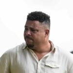 Foto: Gustavo Aleixo/Cruzeiro - Ronaldo quer o mesmo "alvo" do São Paulo.