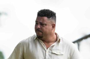 Foto: Gustavo Aleixo/Cruzeiro - Ronaldo quer o mesmo "alvo" do São Paulo.