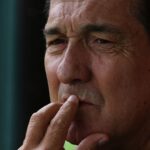 Muricy foi decisivo na escola de Thiago Carpini. (Foto: Rubens Chiri/São Paulo)