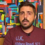 Foto: Reprodução/Youtube - Nicola trouxe uma informação quente sobre bastidores do São Paulo.