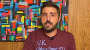Foto: Reprodução/Youtube - Nicola trouxe uma informação quente sobre bastidores do São Paulo.