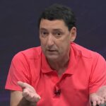 Foto: Reprodução/SporTV - PVC falou sobre a proposta recebida pelo São Paulo por Galoppo.