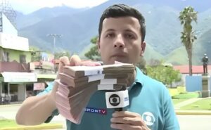 Foto: Reprodução/SporTV - Hernan trouxe uma revelação sobre o assunto nos bastidores do São Paulo.