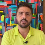 Foto: Reprodução/YouTube - Nicola falou diretamente com o presidente do São Paulo.