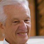 Foto: Reprodução/YouTube - Jorge Paulo Lemann teve uma especulação envolvendo a compra da SAF no São Paulo.