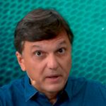 Foto: Reprodução/Bate Pronto - Mauro foi 100% sincero na declaração sobre o São Paulo.