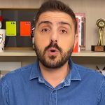 Foto: Reprodução/YouTube - Informação trazida pelo jornalista "bombou" no São Paulo.