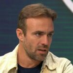 Foto: Reprodução/SporTV - Roger Flores fez criticas ao nome trazido pelo São Paulo.