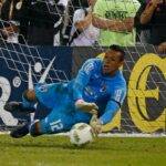 (Foto: Igor Castro/Florida Cup Oficial/Divulgação) - Sidão foi muito criticado nos tempos de São Paulo.
