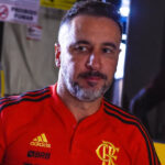 Foto: Marcelo Cortes/Flamengo - Jogador "liberado" por VP já foi procurado pelo São Paulo.