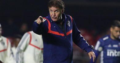 Fotos: Rubens Chiri/São Paulo - Treinador está desempregado desde que deixou o comando do Atlético-MG.