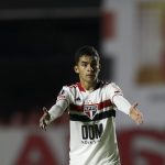 Fotos: Staff Images/CONMEBOL - Nestor abriu o coração sobre momentos vividos no São Paulo.