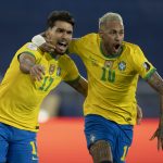 Foto: Lucas Figueiredo/CBF - Paquetá pode receber um novo companheiro na Inglaterra.