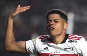 Foto: Flickr Oficial do São Paulo - Meia-atacante foi vendido pelo Tricolor e agora atua pelo Norwich.