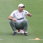 Foto: Cesar Greco/Palmeiras - Possibilidade de mercado foi ligada ao São Paulo, mas não vai acontecer.