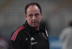 Foto: Rubens Chiri/São Paulo - Treinador foi extremamente criticado por tudo que está sendo visto no São Paulo.