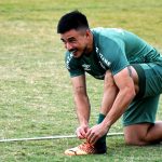 FOTO: MAILSON SANTANA/FLUMINENSE FC - Presidente do São Paulo se abriu sobre as chances de contratar o atacante.
